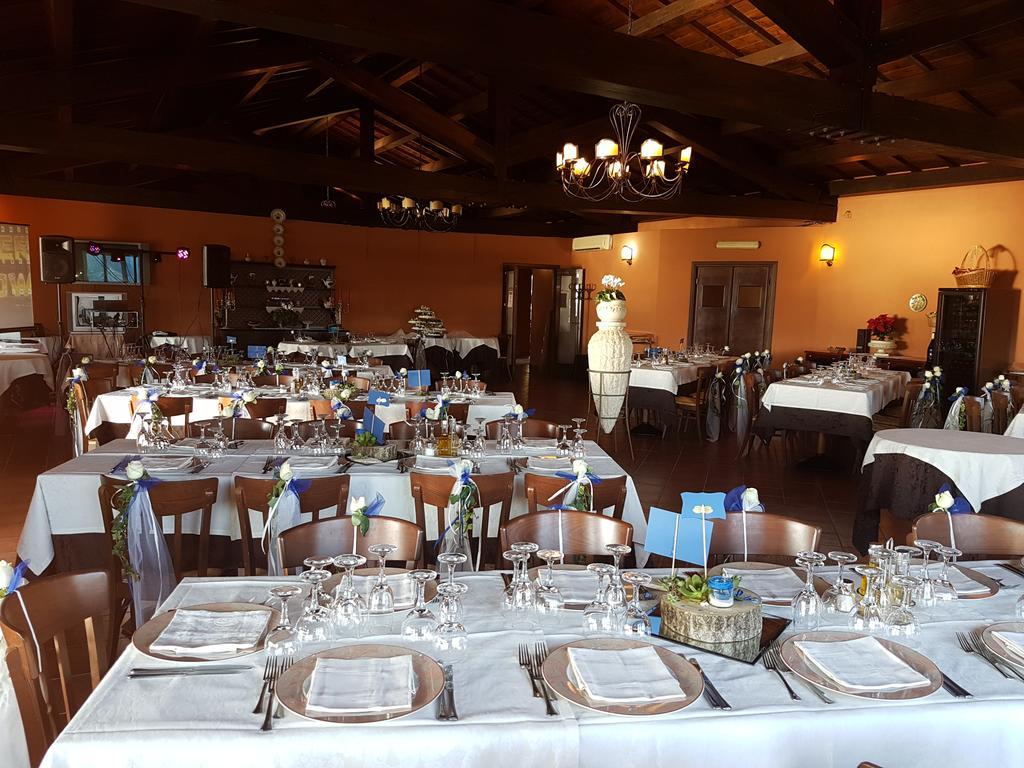 Hotel Sardus Pater Portixeddu Exterior foto